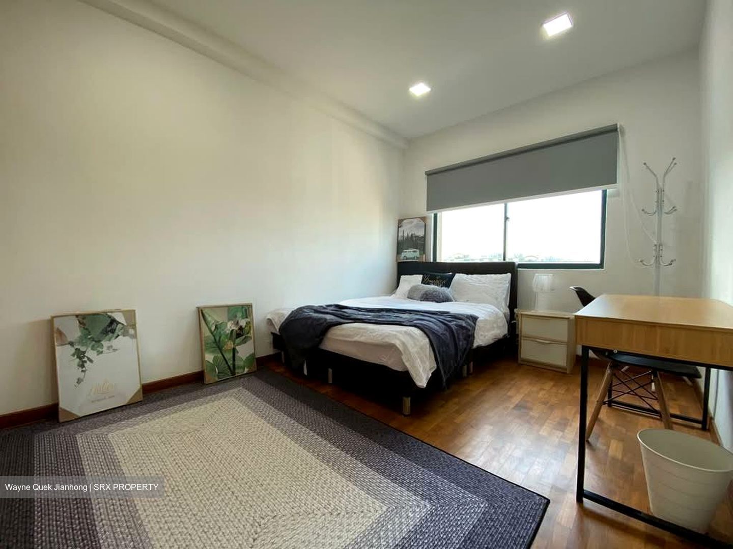 Canne Lodge (D14), Apartment #567638501